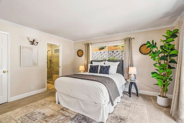 282 Twin Pines Drive, Scotts Valley, CA 95066