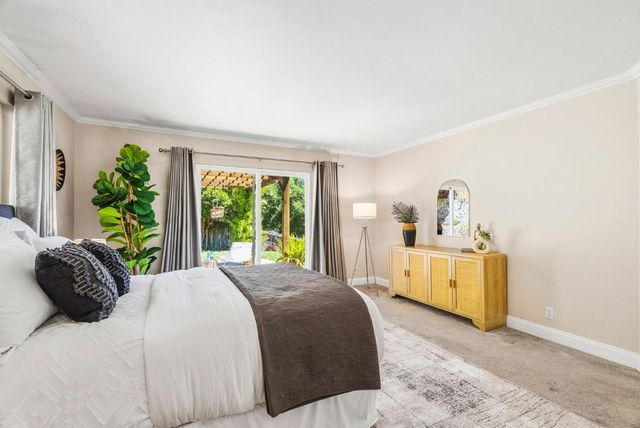 282 Twin Pines Drive, Scotts Valley, CA 95066