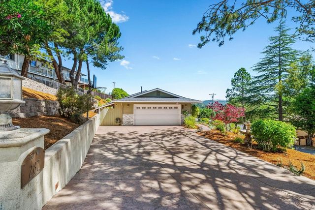 282 Twin Pines Drive, Scotts Valley, CA 95066