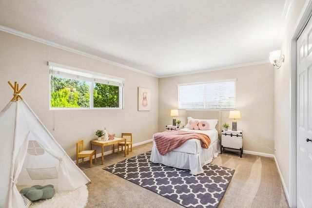 282 Twin Pines Drive, Scotts Valley, CA 95066
