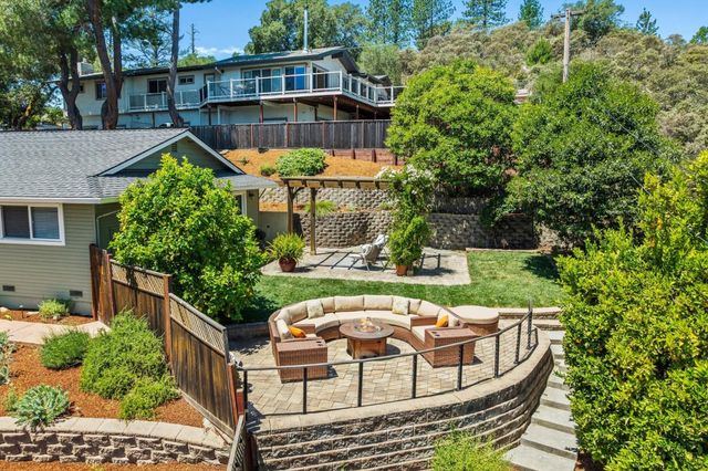 282 Twin Pines Drive, Scotts Valley, CA 95066