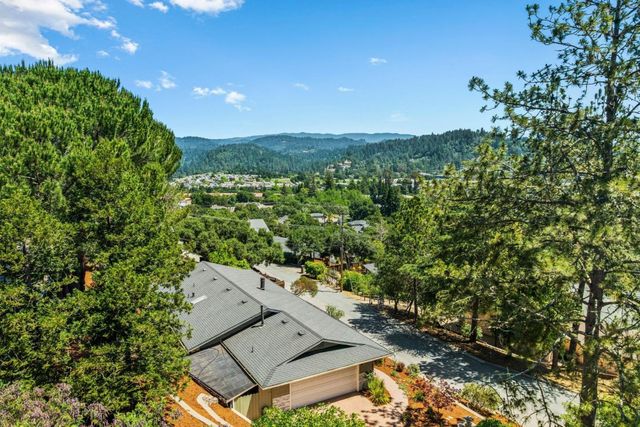 282 Twin Pines Drive, Scotts Valley, CA 95066