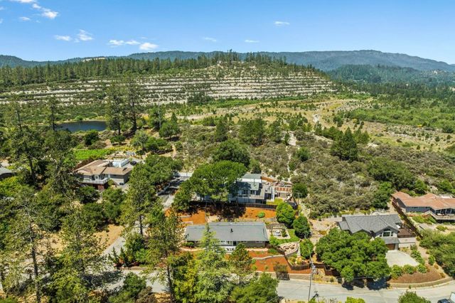 282 Twin Pines Drive, Scotts Valley, CA 95066