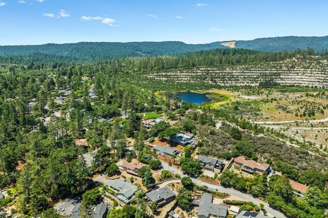 282 Twin Pines Drive, Scotts Valley, CA 95066