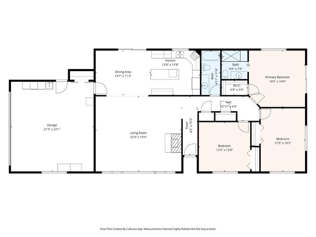 282 Twin Pines Drive, Scotts Valley, CA 95066