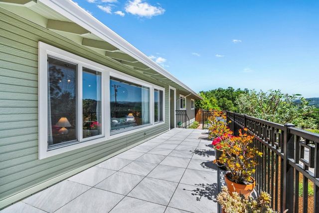 282 Twin Pines Drive, Scotts Valley, CA 95066