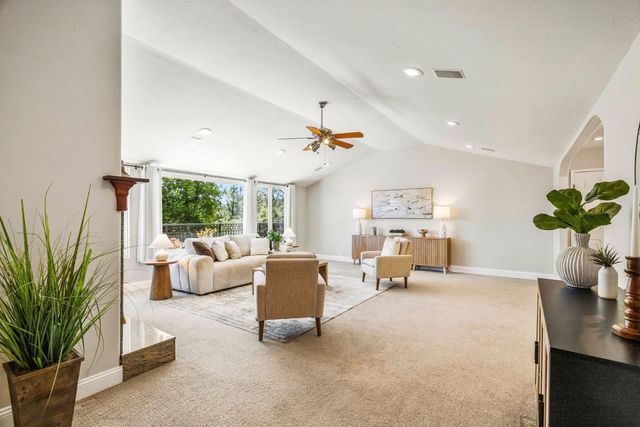 282 Twin Pines Drive, Scotts Valley, CA 95066