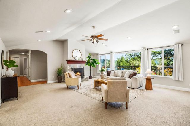 282 Twin Pines Drive, Scotts Valley, CA 95066