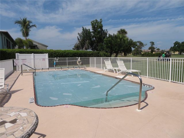 1360 RIO DE JANEIRO AVENUE 117, Punta Gorda, FL 33983