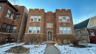 5226 N Bernard Street 1, Chicago, IL 60625