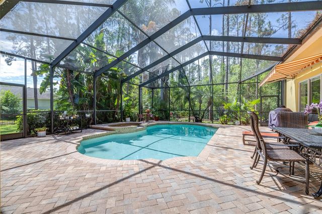 313 PINE BLUFF DRIVE, Lutz, FL 33549