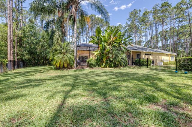 313 PINE BLUFF DRIVE, Lutz, FL 33549