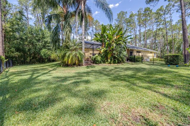 313 PINE BLUFF DRIVE, Lutz, FL 33549