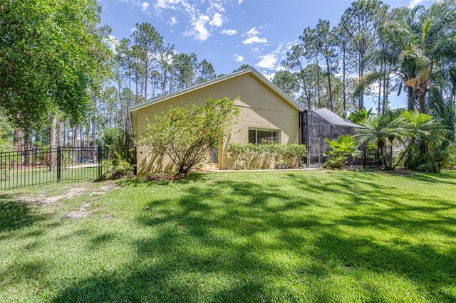 313 PINE BLUFF DRIVE, Lutz, FL 33549