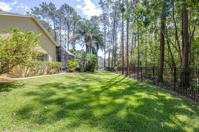 313 PINE BLUFF DRIVE, Lutz, FL 33549