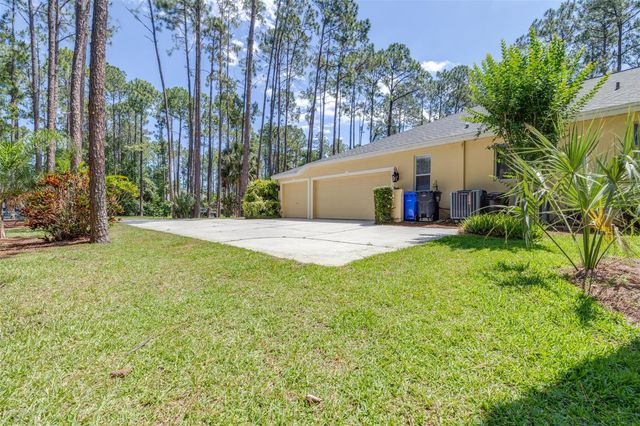 313 PINE BLUFF DRIVE, Lutz, FL 33549
