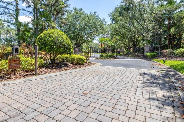 313 PINE BLUFF DRIVE, Lutz, FL 33549