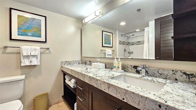 1777 Ala Moana Boulevard 2302, Honolulu, HI 96815