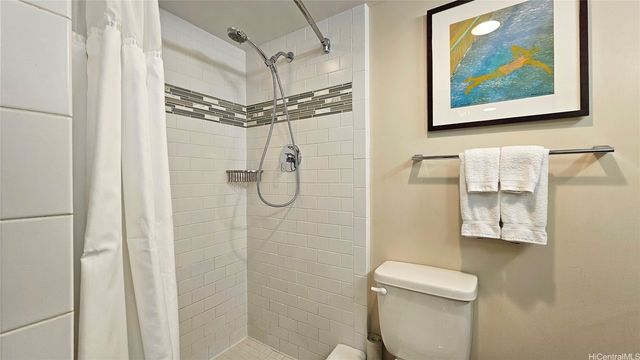 1777 Ala Moana Boulevard 2302, Honolulu, HI 96815