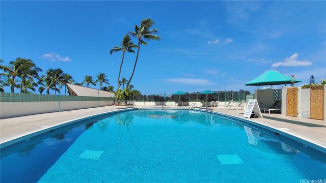 1777 Ala Moana Boulevard 2302, Honolulu, HI 96815