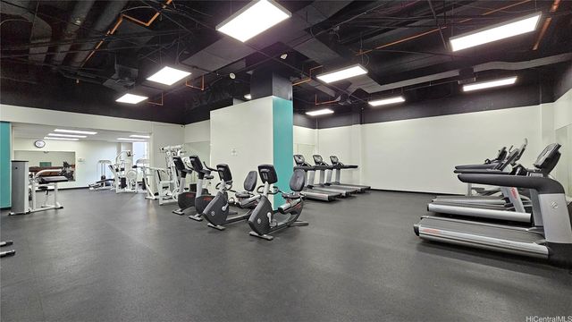 1777 Ala Moana Boulevard 2302, Honolulu, HI 96815