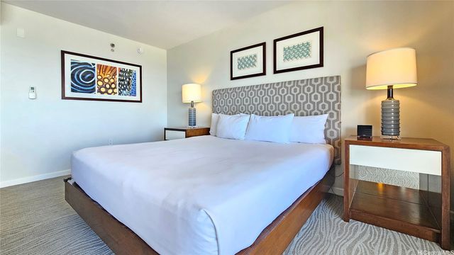 1777 Ala Moana Boulevard 2302, Honolulu, HI 96815