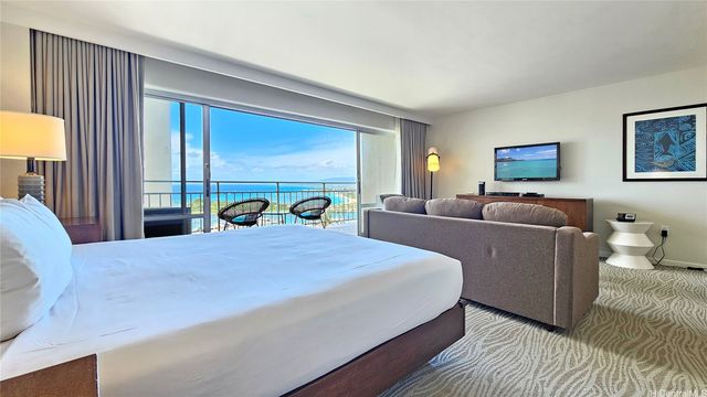 1777 Ala Moana Boulevard 2302, Honolulu, HI 96815