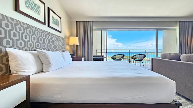 1777 Ala Moana Boulevard 2302, Honolulu, HI 96815