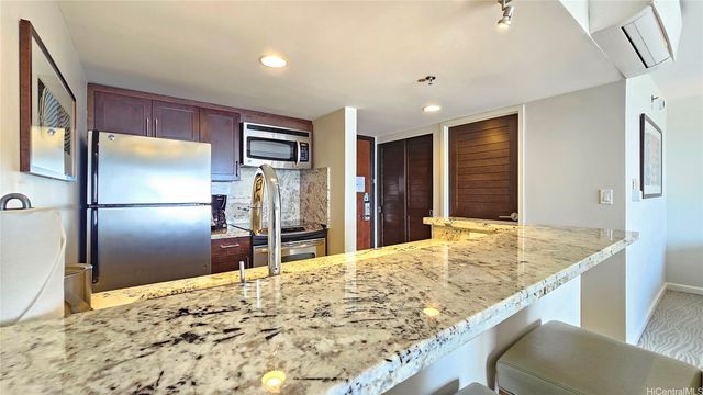 1777 Ala Moana Boulevard 2302, Honolulu, HI 96815