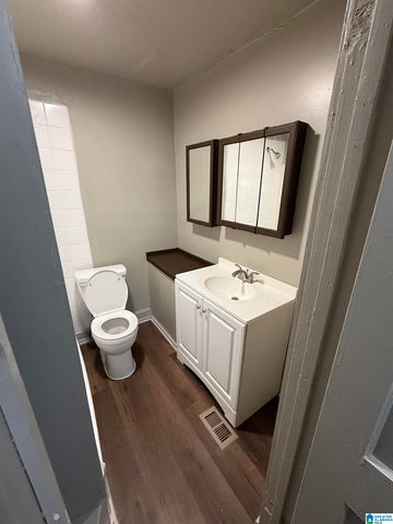 2100 DAWSON AVENUE SW, Birmingham, AL 35211