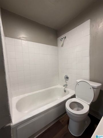 2100 DAWSON AVENUE SW, Birmingham, AL 35211