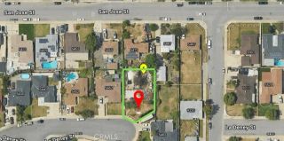 0 La Deney, Montclair, CA 91763