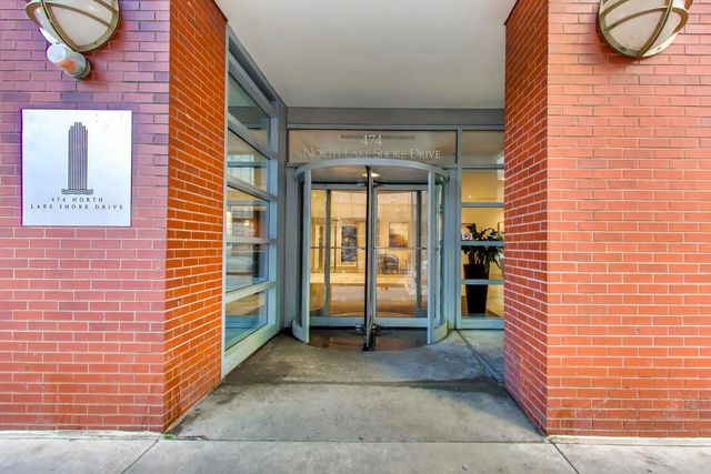 474 N Lake Shore Drive 4505, Chicago, IL 60611