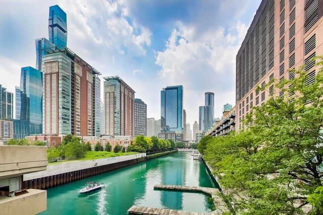 474 N Lake Shore Drive 4505, Chicago, IL 60611