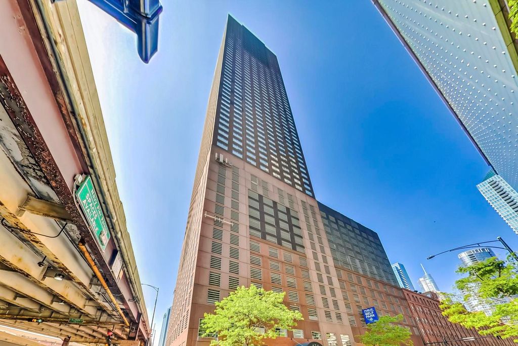 474 N Lake Shore Drive 4505, Chicago, IL 60611