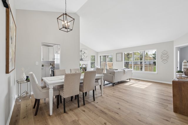 21069 W Hazelnut Lane, Plainfield, IL 60544