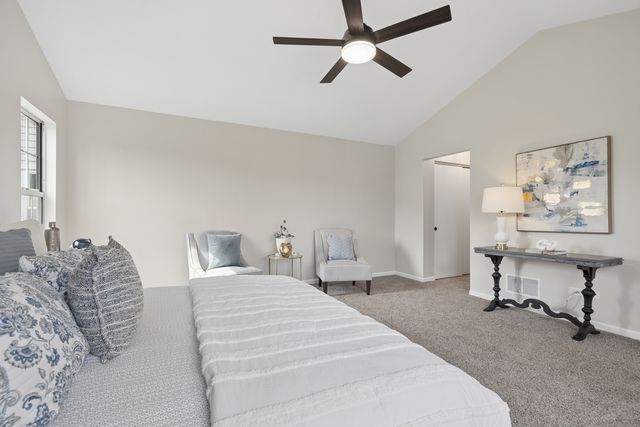 21069 W Hazelnut Lane, Plainfield, IL 60544