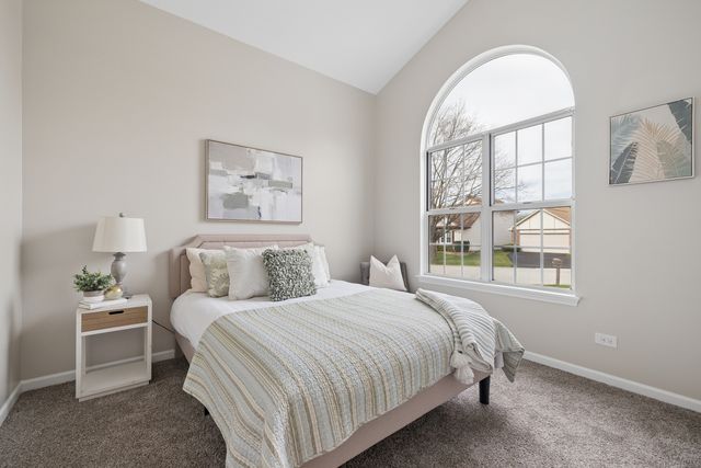 21069 W Hazelnut Lane, Plainfield, IL 60544