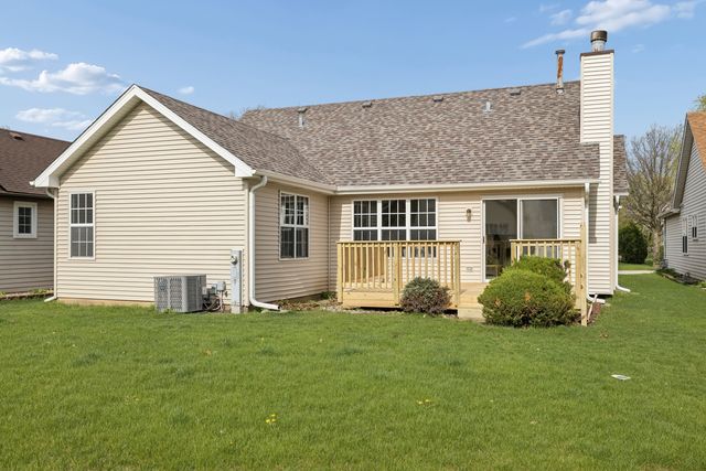 21069 W Hazelnut Lane, Plainfield, IL 60544