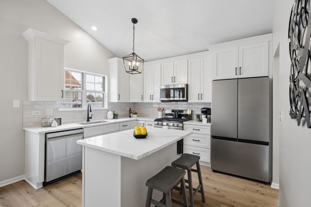 21069 W Hazelnut Lane, Plainfield, IL 60544