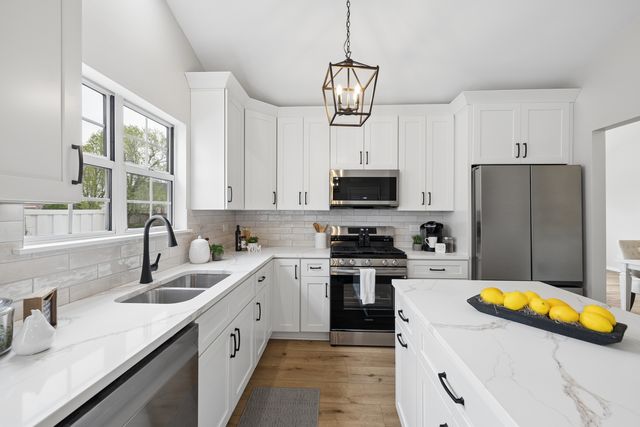 21069 W Hazelnut Lane, Plainfield, IL 60544