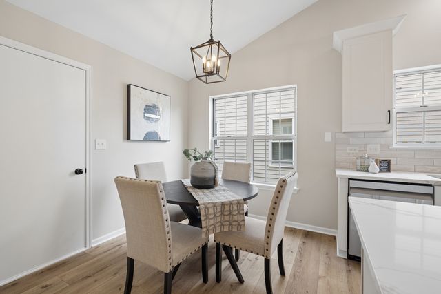 21069 W Hazelnut Lane, Plainfield, IL 60544