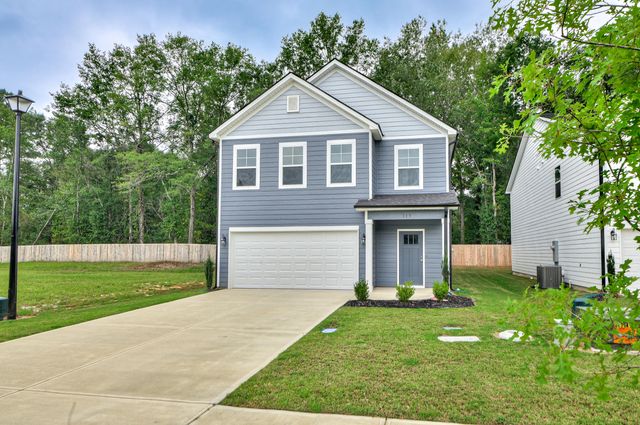 113 Essence Drive, Hephzibah, GA 30815