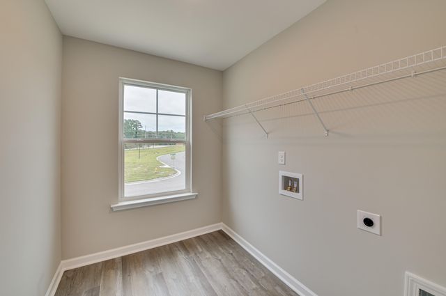 113 Essence Drive, Hephzibah, GA 30815