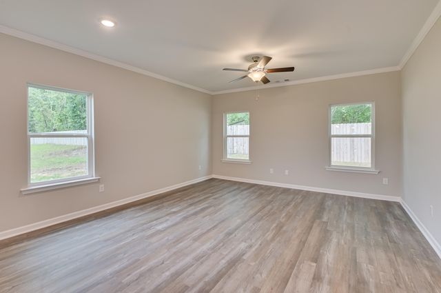 113 Essence Drive, Hephzibah, GA 30815