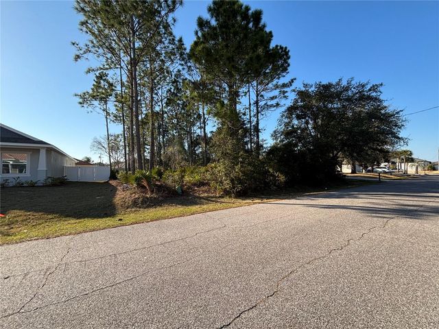 6 FLINT HILL LANE, Palm Coast, FL 32137