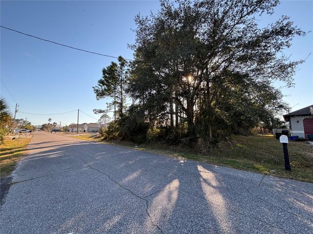 6 FLINT HILL LANE, Palm Coast, FL 32137