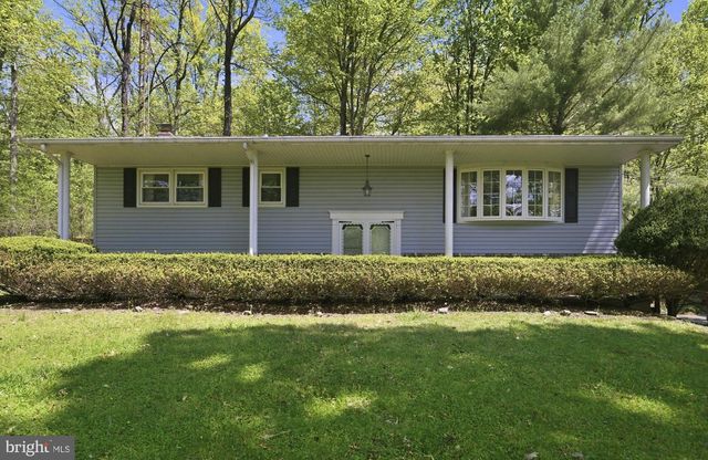 175 CARR HILL RD, Gettysburg, PA 17325