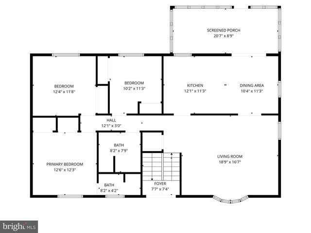175 CARR HILL RD, Gettysburg, PA 17325