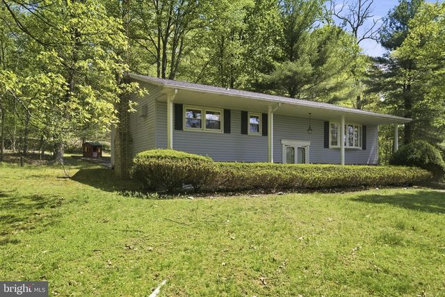 175 CARR HILL RD, Gettysburg, PA 17325
